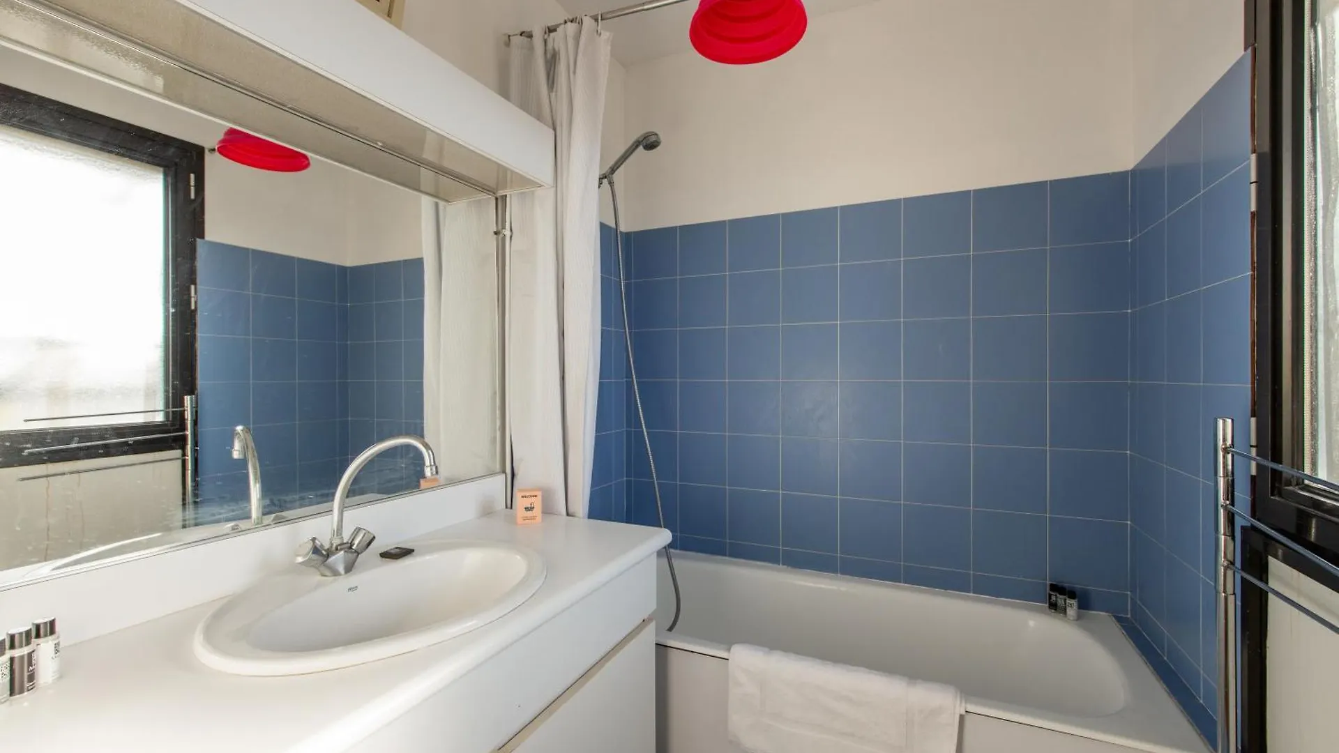 120 Grenelle - Spacieux Duplex Avec Vue Sur La Tour Eiffel Lejlighed